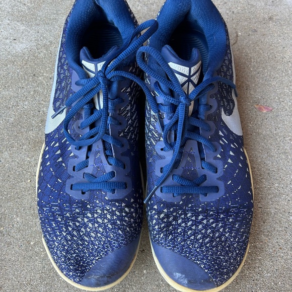 Nike Other - Kobe basketball sneakers